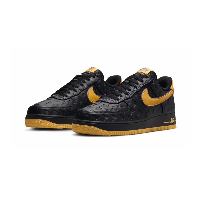 Kobe Bryant x Nike Air Force 1 Low