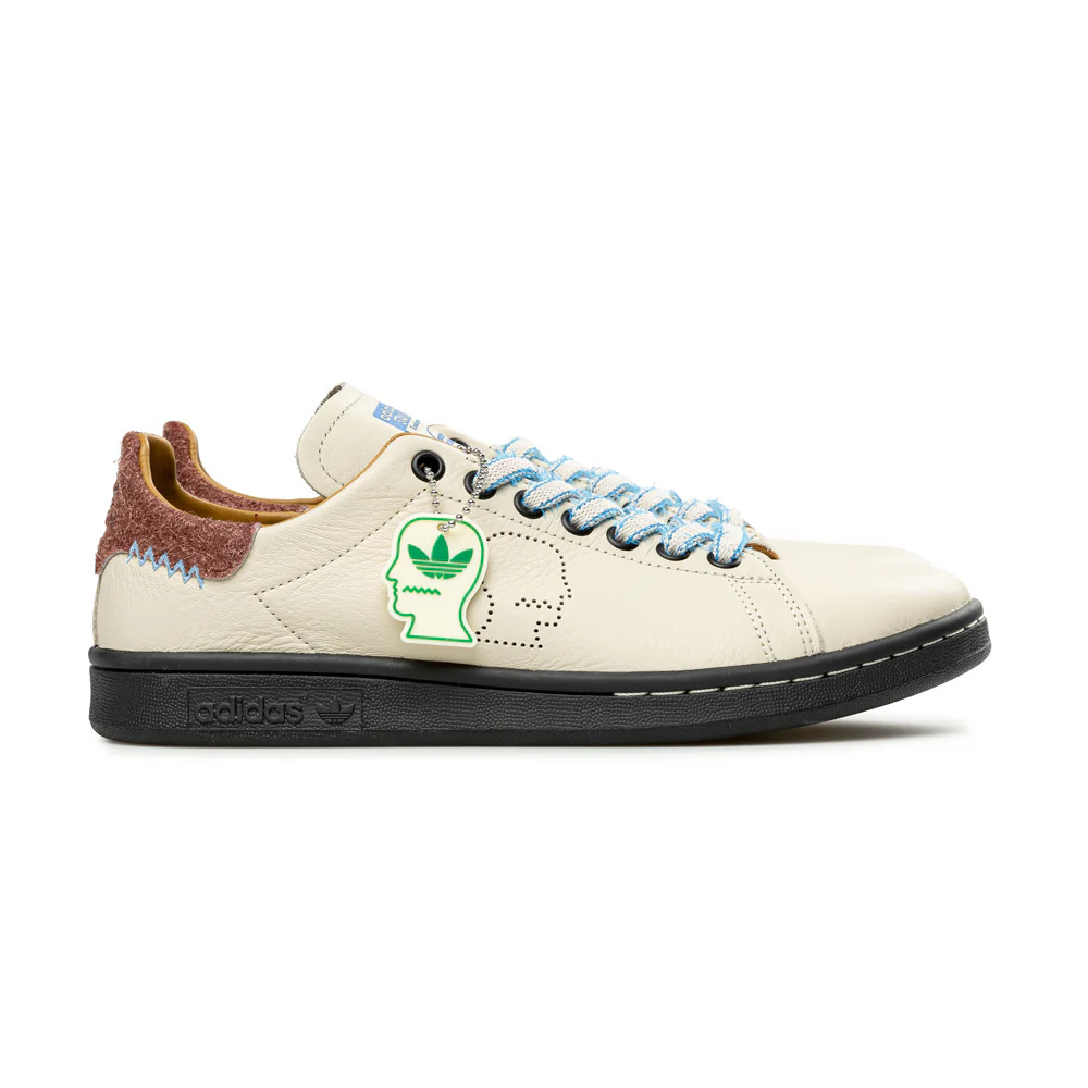 Adidas x Brain Dead Stan Smith 