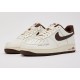 Howard University x Nike Air Force 1 Low Yardrunner 