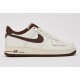 Howard University x Nike Air Force 1 Low Yardrunner 